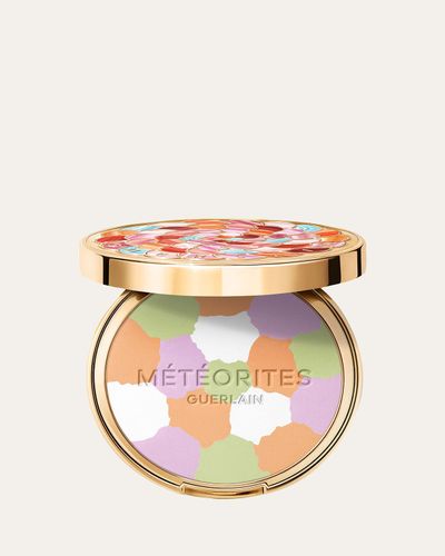 Guerlain Météorites Compact Pressed Setting Powder - 02 Cool