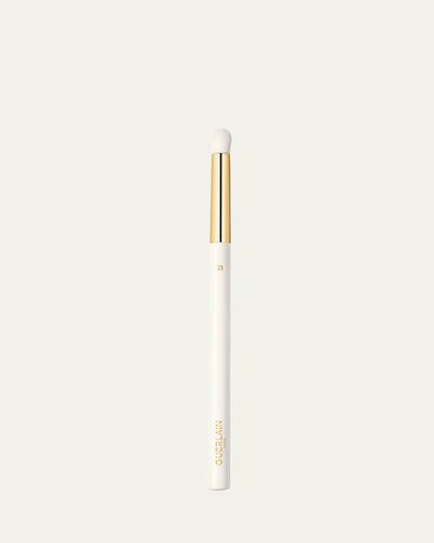 Guerlain No 21 Eyeshadow Blending Brush