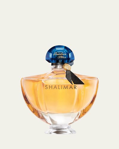 Guerlain Shalimar Eau de Toilette, 3 oz.