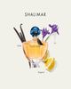 Guerlain Shalimar Eau de Toilette, 3 oz. - 2