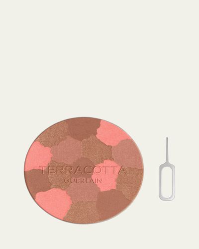 Guerlain Terracotta Light Healthy Glow Bronzer Refill
