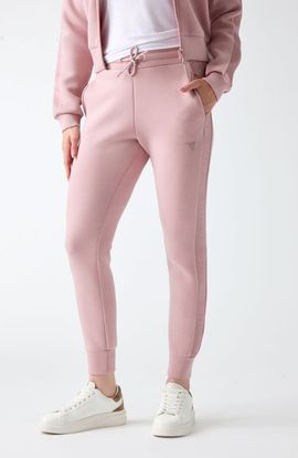 GUESS GUESS Allie Scuba Knit Joggers