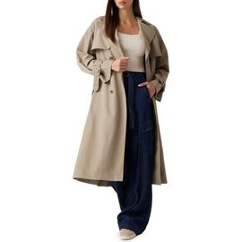 GUESS GUESS Amira Trench Coat