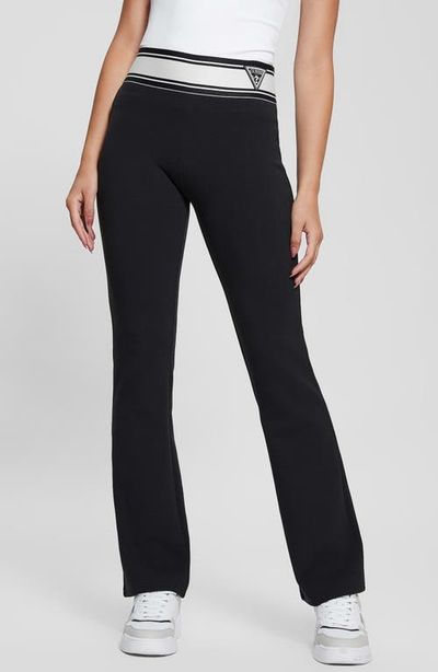 GUESS GUESS Anna Logo Pants