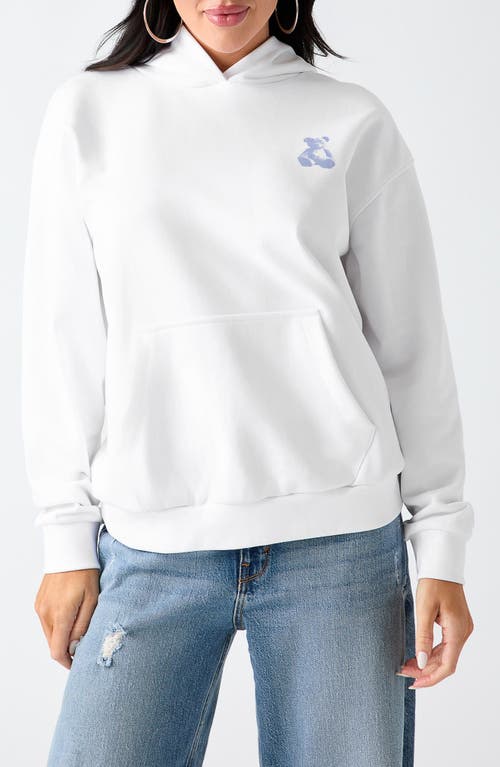 GUESS GUESS Bear Hoodie