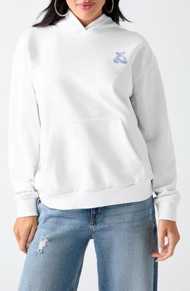 GUESS GUESS Bear Hoodie