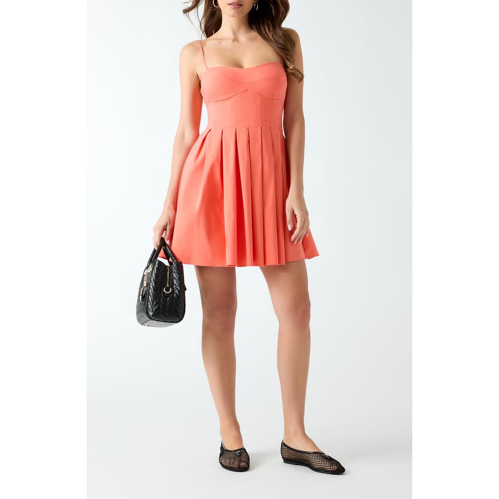GUESS GUESS Bria Minidress