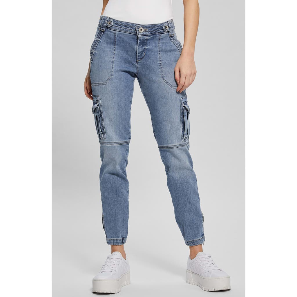 GUESS GUESS Cadet Cargo Jeans