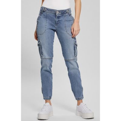 GUESS GUESS Cadet Cargo Jeans