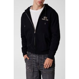 GUESS GUESS Cali Graphic Zip Hoodie