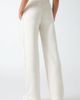 GUESS GUESS Calista Logo Embellished Wide Leg Pants - 2