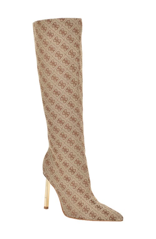 GUESS GUESS Candeley Knee High Boot