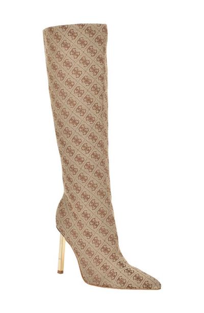 GUESS GUESS Candeley Knee High Boot