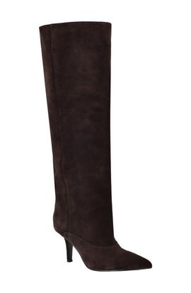 GUESS GUESS Carolan Pointed Toe Slouch Boot