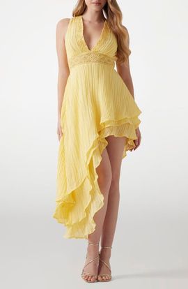Sho Dress