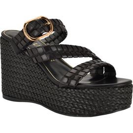 GUESS GUESS Evana Platform Wedge Sandal