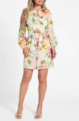 Sho Dress