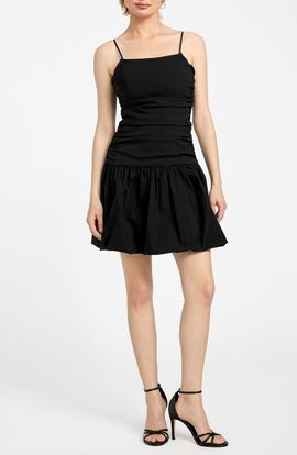 Sho Dress