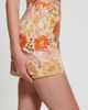 GUESS GUESS Fia Floral Sequin Miniskirt - 3
