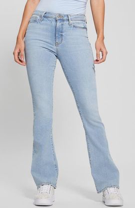 GUESS GUESS Flare Leg Jeans