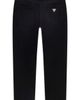 GUESS GUESS G15 Relaxed Taper Mid Rise Jeans - 5