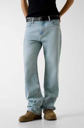 GUESS GUESS G18 Relaxed Fit Jeans