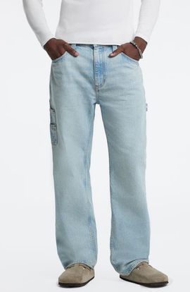 GUESS GUESS G19 Cargo Jeans