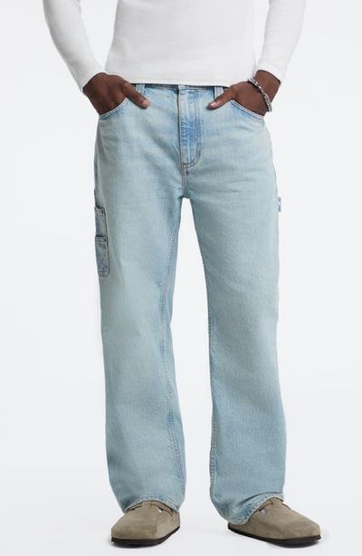 GUESS GUESS G19 Cargo Jeans
