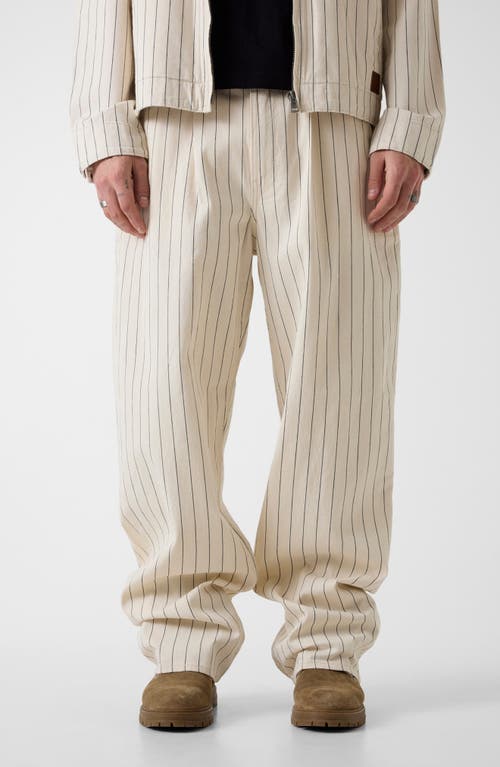 GUESS GUESS G20 Super Baggy Pleat Pants