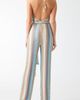 GUESS GUESS Gianna Fearne Sleeveless Wide Leg Jumpsuit - 2