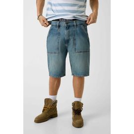 GUESS GUESS GJ Carpenter Denim Shorts