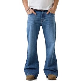 GUESS GUESS GJ Relaxed Bootcut Jeans