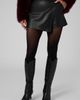 GUESS GUESS Hayden Faux Leather Skort - 1