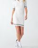 GUESS GUESS Jasmine Polo Sweater Minidress - 1
