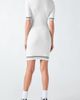 GUESS GUESS Jasmine Polo Sweater Minidress - 2
