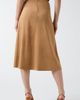 GUESS GUESS Jennie Faux Suede Midi Skirt - 2