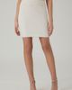 GUESS GUESS Kara Fuzzy Miniskirt - 1
