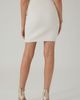 GUESS GUESS Kara Fuzzy Miniskirt - 2