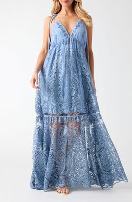 Sho Dress