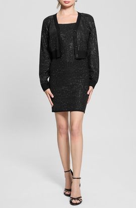 Sho Dress
