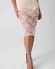 GUESS GUESS Lace Pencil Skirt - 1