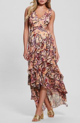 Sho Dress