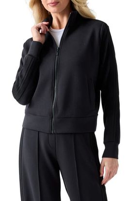 GUESS GUESS Lyra High Neck Jacket