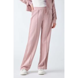 GUESS GUESS Lyra Pintuck Straight Leg Pants