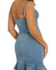 GUESS GUESS Marcela Denim Minidress - 2