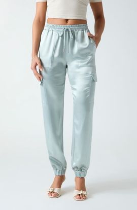 GUESS GUESS Marzia Cargo Joggers