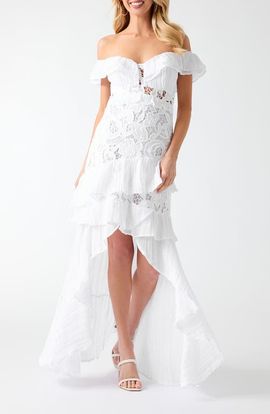 Sho Dress
