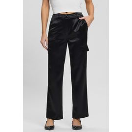 GUESS GUESS Megan Satin Cargo Pants