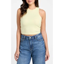 GUESS GUESS Minka Racerback Rib Tank