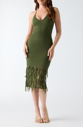 Sho Dress